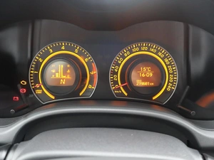 Седан Toyota Corolla 2007 года, 820000 рублей, Железногорск