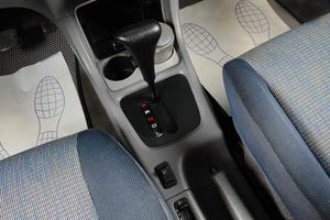 Внедорожник Honda HR-V 2001 года, 499000 рублей, Тюмень