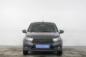 Лифтбек ВАЗ (LADA) Granta 2024 года, 799000 рублей, Кемерово