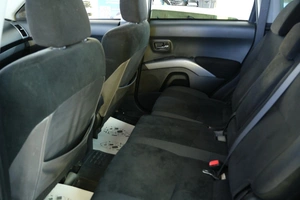 Внедорожник Mitsubishi Outlander 2007 года, 1179000 рублей, Омск