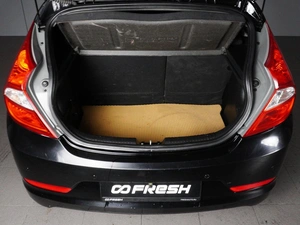 Хетчбэк Hyundai Solaris 2012 года, 625000 рублей, Минеральные Воды