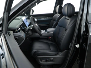 Внедорожник Trumpchi S7 2026 года, 4987046 рублей, Москва