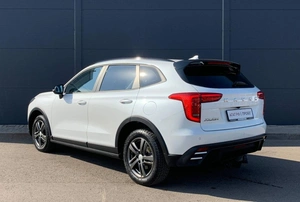 Внедорожник Haval Jolion 2024 года, 1785000 рублей, Солонцы