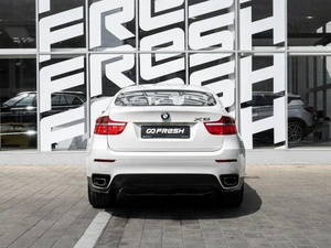 Внедорожник BMW X6 2011 года, 1910000 рублей, Ставрополь