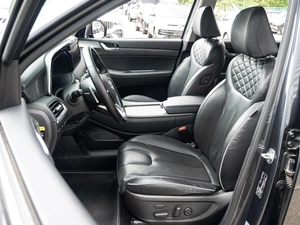 Внедорожник Hyundai Palisade 2020 года, 3820000 рублей, Краснодар