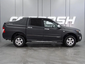 Пикап SsangYong Korando Sports 2012 года, 1199000 рублей, Воронеж