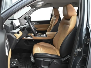 Пикап Changan Hunter Plus 2023 года, 2777000 рублей, Ставрополь