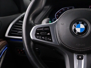 Внедорожник BMW X6 2019 года, 6898999 рублей, Москва