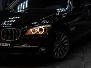 Седан BMW 7 серия 2011 года, 2099000 рублей, Тюмень