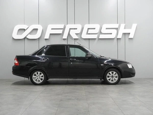 Седан ВАЗ (LADA) Priora 2014 года, 499000 рублей, Воронеж