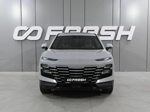 Внедорожник Jetour Dashing 2023 года, 1825000 рублей, Ростов-на-Дону