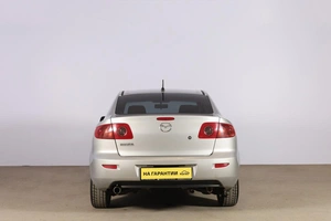 Седан Mazda Axela 2004 года, 629000 рублей, Новосибирск