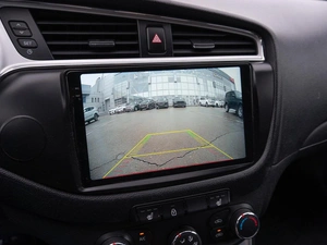 Хетчбэк Kia Ceed 2018 года, 1499000 рублей, Саратов