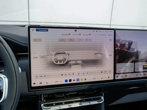 Внедорожник Zeekr 9X 2025 года, 12400000 рублей, Краснодар