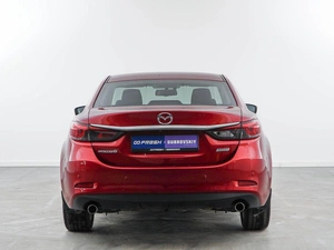Седан Mazda 6 2017 года, 1898999 рублей, Москва