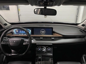 Внедорожник EXEED LX 2020 года, 1780000 рублей, Ярославль