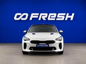 Лифтбек Kia Stinger 2022 года, 2988088 рублей, Москва
