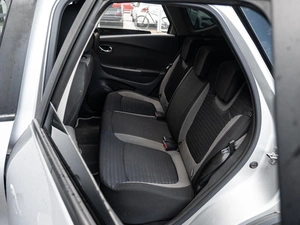 Внедорожник Renault Kaptur 2016 года, 1450000 рублей, Краснодар