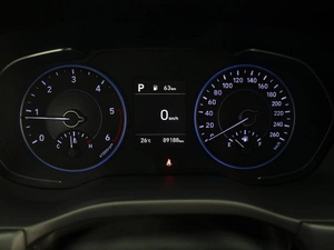 Внедорожник Hyundai Palisade 2019 года, 3550000 рублей, Омск