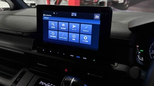 Минивэн Honda Stepwgn Spada 2022 года, 2897000 рублей, Красноярск