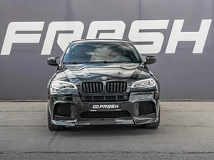 Внедорожник BMW X6 2009 года, 2340000 рублей, Краснодар