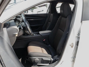 Хетчбэк Mazda 3 2019 года, 2120000 рублей, Краснодар