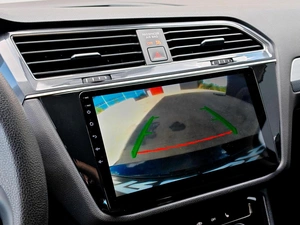 Внедорожник Volkswagen Tiguan 2022 года, 3710000 рублей, Краснодар