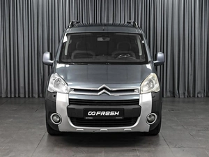 Минивэн Citroen Berlingo 2011 года, 749000 рублей, Ставрополь