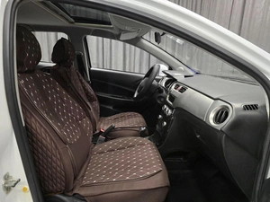 Хетчбэк Brilliance H230 2015 года, 469000 рублей, Красноярск