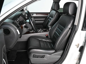 Внедорожник Volkswagen Touareg 2009 года, 1219000 рублей, Аксай