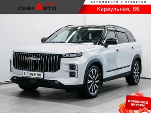 Внедорожник JAECOO J7 2024 года, 2399000 рублей, Красноярск