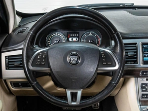 Седан Jaguar XF 2014 года, 1399000 рублей, Ставрополь