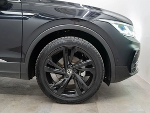 Внедорожник Volkswagen Tiguan Allspace 2021 года, 2550000 рублей, Красноярск