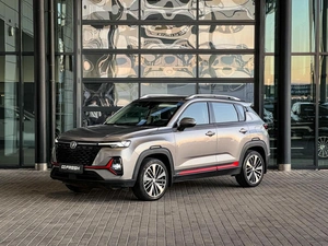 Внедорожник Changan CS35 Plus 2023 года, 1780000 рублей, Уфа