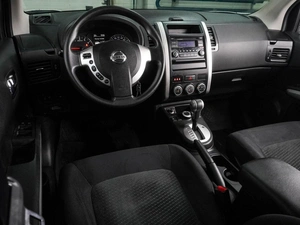 Внедорожник Nissan X-Trail 2012 года, 1198000 рублей, Воронеж