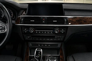 Внедорожник BMW X5 2009 года, 1649000 рублей, Челябинск