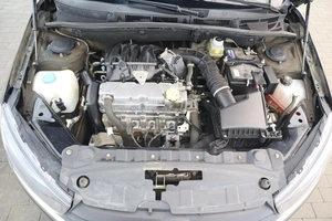 Седан ВАЗ (LADA) Granta 2024 года, 910000 рублей, Орёл