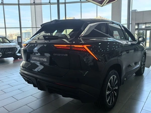 Внедорожник Jetour Dashing 2026 года, 2939900 рублей, Красноярск