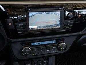 Седан Toyota Corolla 2016 года, 1420000 рублей, Краснодар