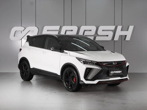 Внедорожник Geely Coolray 2023 года, 2169000 рублей, Минеральные Воды