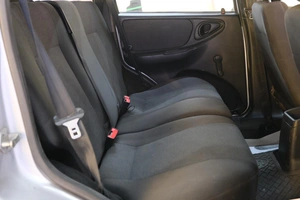 Внедорожник Chevrolet Niva 2012 года, 599000 рублей, Омск