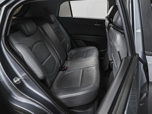 Внедорожник Hyundai Creta 2016 года, 1642000 рублей, Ставрополь