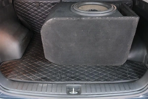 Внедорожник Hyundai Tucson 2020 года, 2849000 рублей, Омск