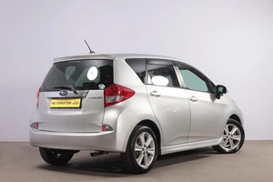 Хетчбэк Subaru Trezia 2010 года, 699000 рублей, Новосибирск