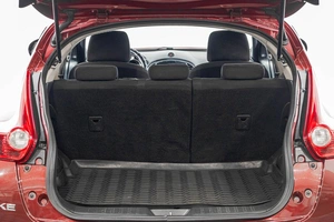 Внедорожник Nissan Juke 2012 года, 1199000 рублей, Барнаул