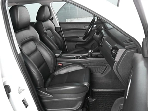Внедорожник Chery Tiggo 4 2022 года, 1099000 рублей, Ростов-на-Дону