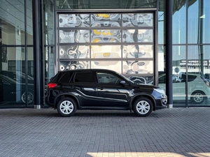 Внедорожник Suzuki Vitara 2018 года, 1550000 рублей, Уфа