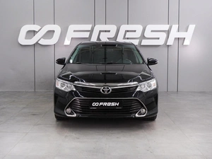 Седан Toyota Camry 2017 года, 2099000 рублей, Воронеж