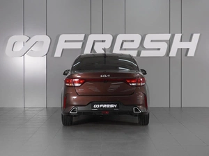 Седан Kia Rio 2021 года, 1749000 рублей, Минеральные Воды