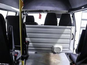 Микроавтобус ГАЗ ГАЗель 3221 2019 года, 1970000 рублей, Красноярск